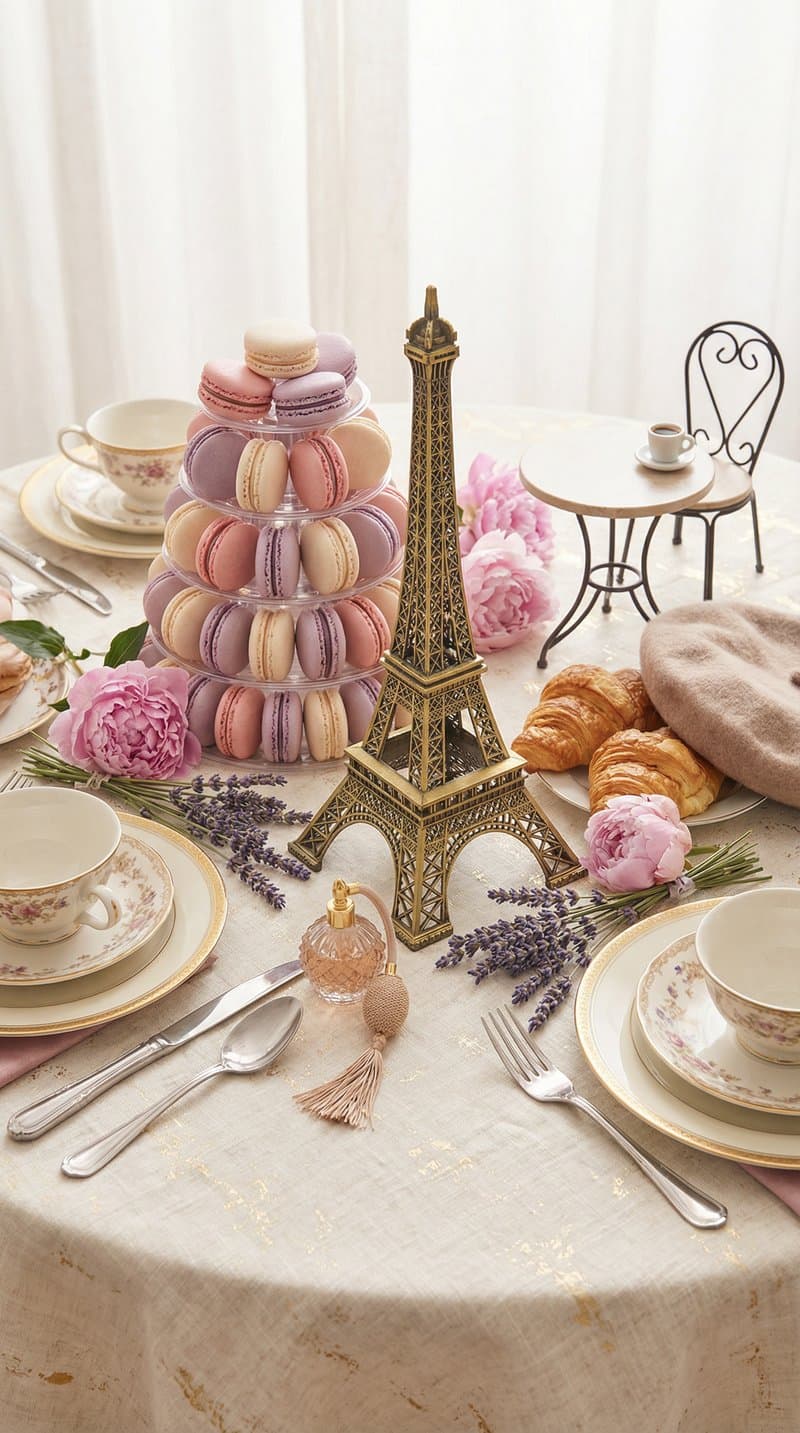 Paris Chic