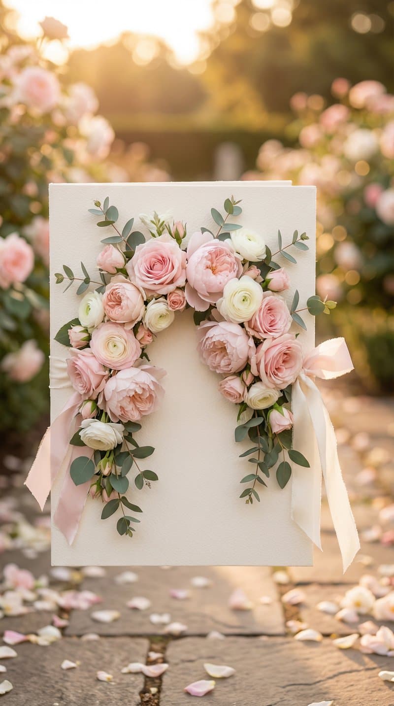 Floral Romance