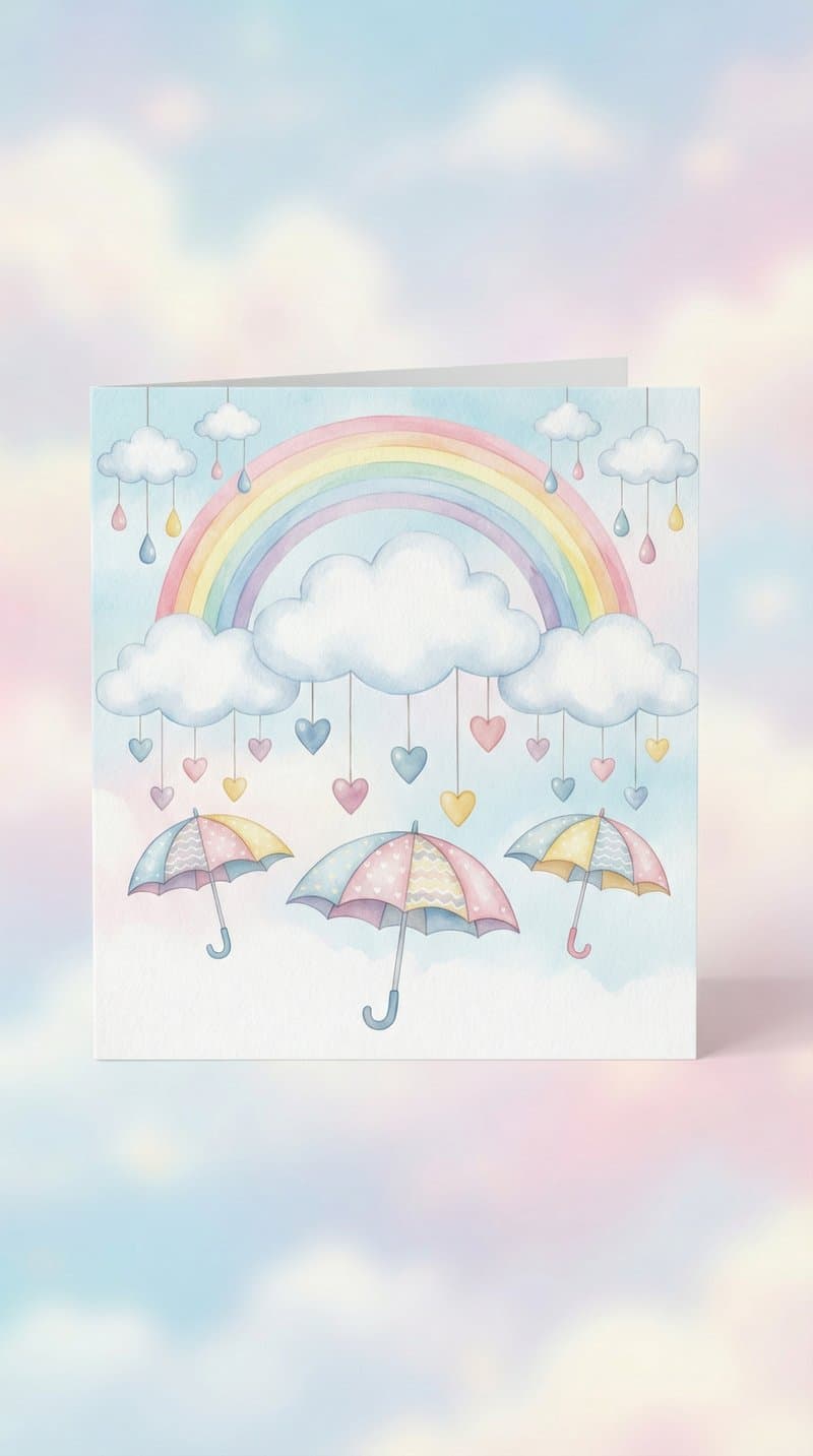 Chuva de Amor