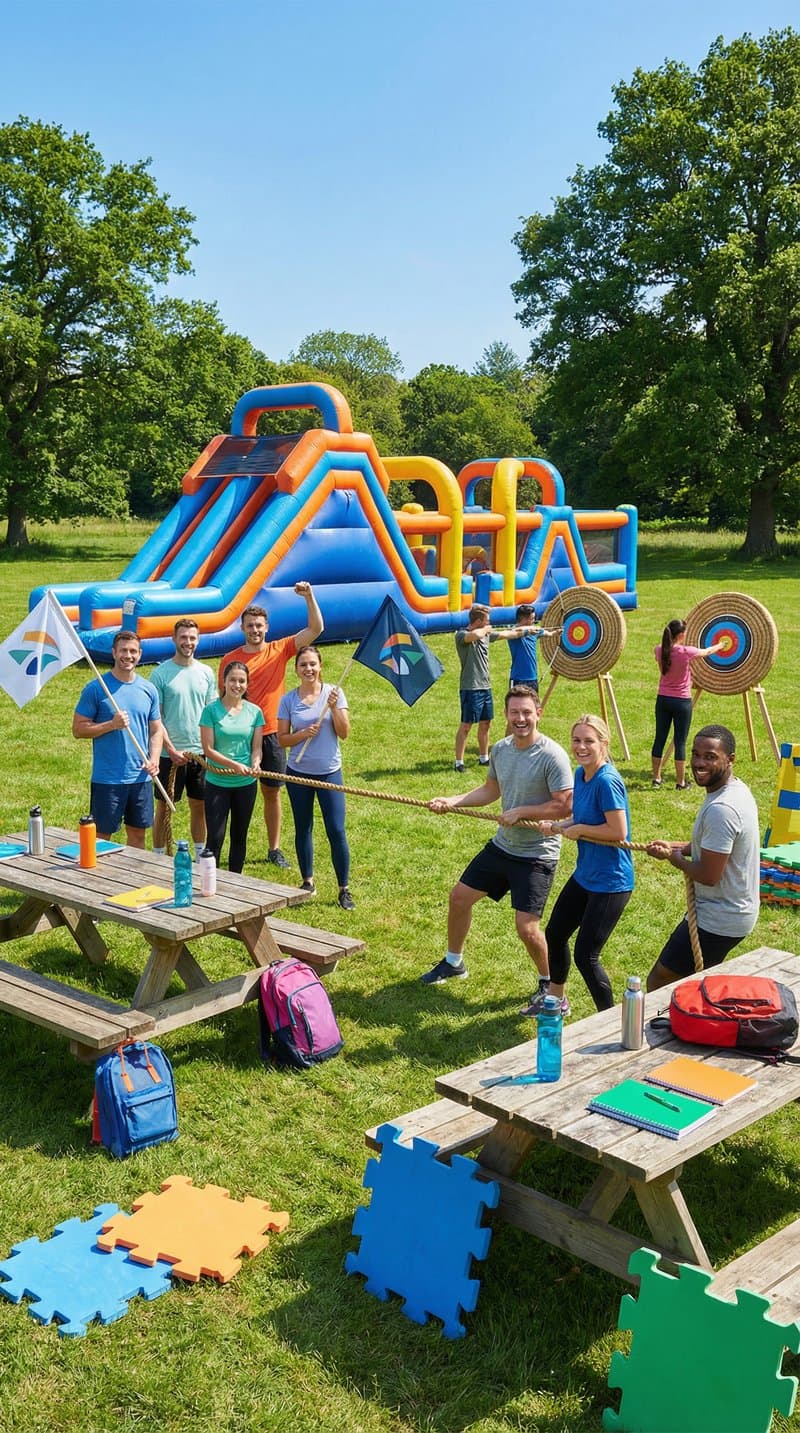 Team Building