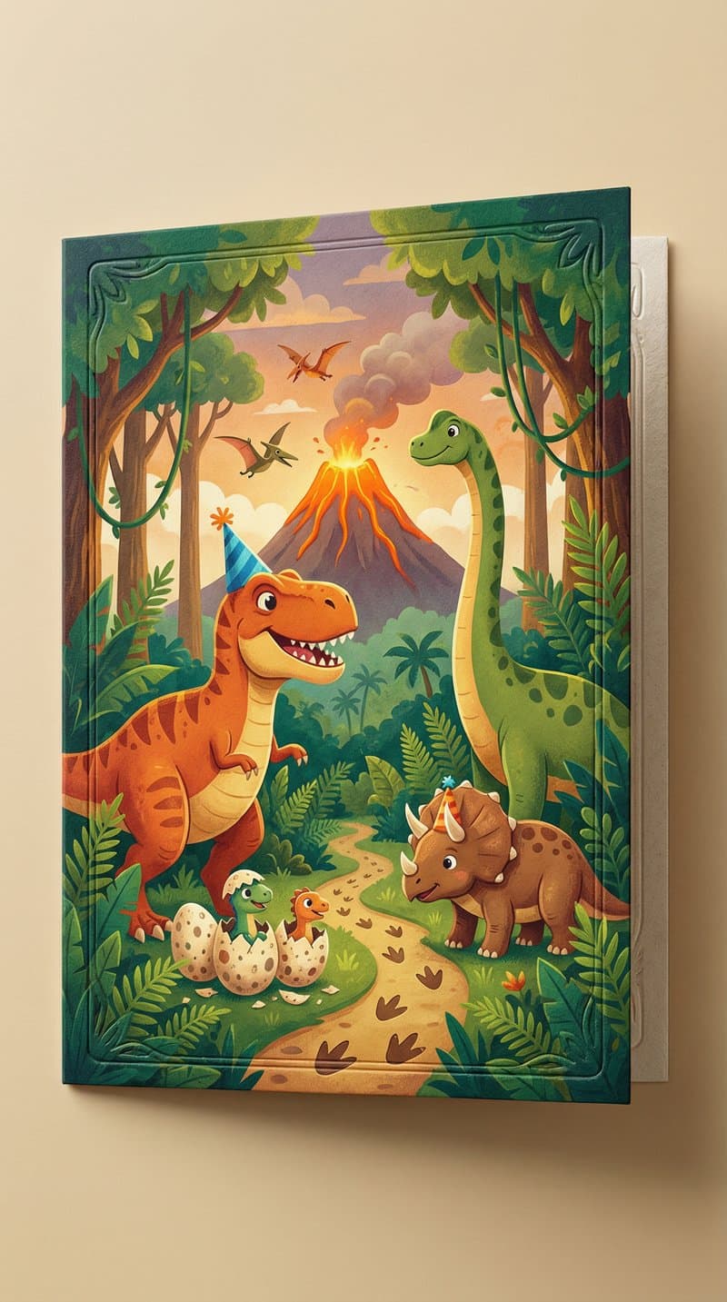 Dinossauros