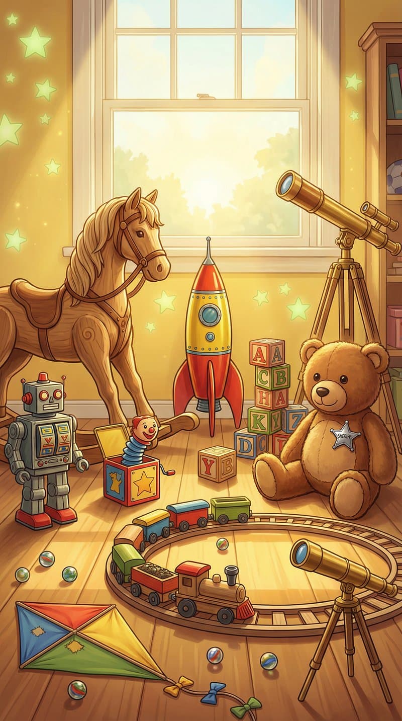 Toy Story